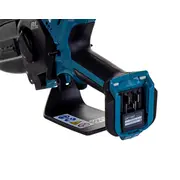 Makita Uc100Dz01 12 V 10 cm ķēdes zāģis  088381774987