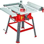 Diskzāģis Einhell Tc-Ts 2225 U 2200 W 254 mm  4340515 4006825641349