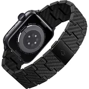Pitaka Carbon Fiber Link siksniņa Retro 42/44/45/49Mm  Awb2311 749355415267