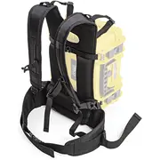 Mugursoma BW International Bps.s1 Backpack System Black  Bps S-1 4031541749697