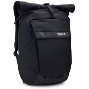 Ceļojumu mugursoma Thule  Parabp-3116 Paramount Mugursoma 24L Black Ūdensizturīga 085854255486