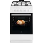 Plīts Electrolux Lkg500013W  7333394024295
