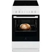 Plīts Electrolux Lkr500066W  7333394045320