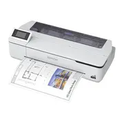 Ploter Epson Drukarka Sc-T2100 24Cal/A1/4-Ink/4Pl/Glan/Nostand  C11Cj77301A0 8715946688824