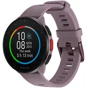 Polar Pacer fioletowy S-L  Pur 725882060477 Zeg-Sp-Pol-301