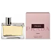 Prada Amber Smaržas Edp 80 ml  8435137701759