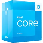 Procesorius Intel Core i3 13100F, 4 branduoliai, 8 gijos, 4.5Ghz, 12Mb, 60W, Lga1700, Tray  Cm8071505092203 8592978422332