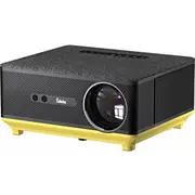 Projektor Silelis Led P5 Fullhd 1920X 1080 natywnie, autofocus, auto keystone, 9000 Lumenów, 80001 2Xhdmi, 2Xusb, 1X Av, Wifi, audio 3,5Mm  Sp5000001 0703674402001
