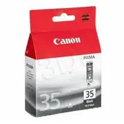 Projektoru piederumi Canon  Pgi-35 ink cartridge, black 1509B001 4960999391731