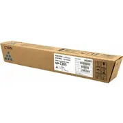 Projektoru piederumi Ricoh  842082 Type Mpc305E Mp Toner cyan 4961311895531