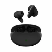 Promate Lush Tws Bluetooth Stereo Bezvadu Austiņas  Caslushbk 6959144061177