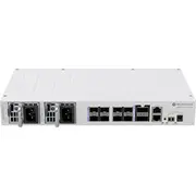 Przełącznik 8Xsfp28 Crs510-8Xs-2Xq-In  4752224008466 85176200