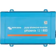 Przetwornica Victron Energy Phoenix 12/800 230V Schuko  Pin121801200 8719076045373