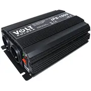 Pārvērstātājs Volt Polska Ips-1000 12V / 230V 700/1000 W  3Ips100012 5903111886042 1782