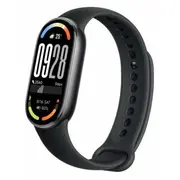 Pulkstenis Xiaomi Smart Band 10 Midnight Black  Bhr07Pygl