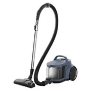 Putekļu sūcējs Electrolux El31C1Ldb  7333394082448