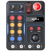 Pxn Cb1 Control Box - Black  Gajo-1002 6948052903440 Pxn-Cb1