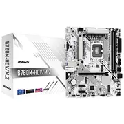 Asrock B760M-Hdv/M.2 mATX Mainboard Lga1700  4710483943485