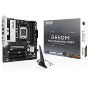 Płyta główna Asus B850M Max Gaming Wifi  200701780076 4711636062343