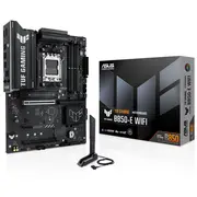 Mātesplate Asus Tuf Gaming B850-E Wifi  90Mb1L20-M0Eay0 4711387987544 Plyasuam50063