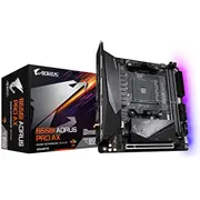 Płyta główna Gigabyte B550I Aorus Pro Ax  4719331809508