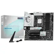 Płyta główna Msi B860M Gaming Plus Wifi  4711377286558 Plymis1850008
