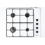 Brīvi stāvoša plīts Ravanson K04Tng  K-04Tng 5902230901452