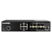 Qnap Swi Qsw-M3212R-8S4T  4711103084328 85444210