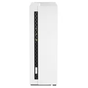 Qnap Ts-133 Nas System 1-Bay  4711103080603