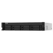 Qnap Ts-832Pxu-Rp-4G Nas System 8-Bay  4713213518144