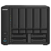 Qnap Ts-932Px-4G Nas System 9-Bay  4713213517963