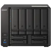 Failu serveris Qnap Ts-H973Ax-8G  Ts-H973Ax-8G-Eu 4713213518649