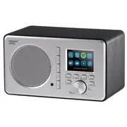 Radio Ferguson Fm/Dab/Internetowe Regent ze Spotify Connect i200s, szare  i200s 5907115004761