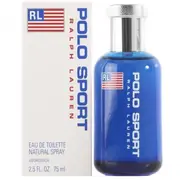 Ralph Lauren Polo Sport Smaržas Edt 75 ml  3360372055419