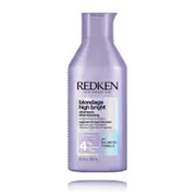 Redken Blondage High Bright Šampūns 300 ml  3474637061586