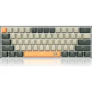 Redragon K606 Lakshmi  K606-OgGyBk 6950376720146 Kl-G-Rdrg-048