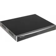 Reģistrators Hikvision Ip Ds-7608Nxi-I2/8P/SE 8 kanālu, Poe Acusense  6942160426334