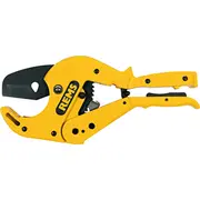 Rems šķēres plastmasas cauruļu griešanai Ros P63P ar ātru atgriešanos 63Mm 291270  4039976038256