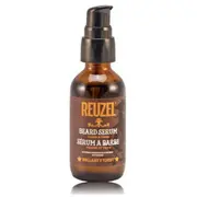 Reuzel Beard Serum Clean  Fresh Serums bārdai 50 g 850013332823