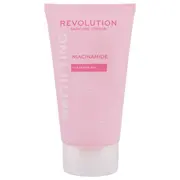 Revolution Skincare Niacinamide Cleansing Gel Attīrojošs gēls 150Ml  5057566263481