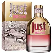 Roberto Cavalli Just Smaržas Edt 75 ml  3607346236543
