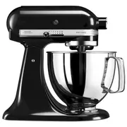 Kitchenaid 5Ksm125Eob Virtuves kombains 4.8 L  5413184200770