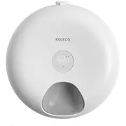 Rojeco Inteligentny dozownik karmy 6 Meals Automatic Pet Feeder 3600Mah  Rwsq-07 6975116293407