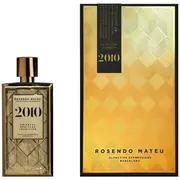 Rosendu Mateu 2010 Edp smaržu ūdens 100Ml  8436603740180