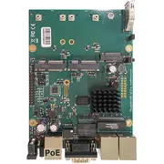 Maršrutētājs Mikrotik Rbm33G  4752224004246