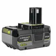 Ryobi Akumulator Li-Ion 4.0Ah 18V One Rb1840X  Tt5133005053 4892210194718