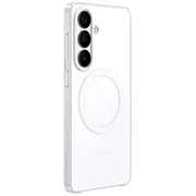 Samsung Ef-Cs947Cte Clear Magnet Cover Aizsargapvalks priekš Galaxy S26 / caurspīdīgs  Ef-Cs947Ctegww 8596311303692