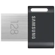 Samsung Fit Plus 128Gb Usb 3.1 Zibatmiņa  Muf-128Ab/Apc 8801643233556