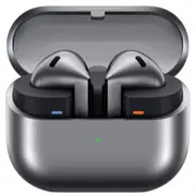 Samsung Galaxy Buds3 Sm-R530, Silber  Sm-R530Nzaadbt 8806095655758