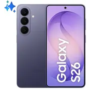 Samsung Galaxy S26 S942 12/512Gb Cobalt Violet  Sm-S942Bzvheue